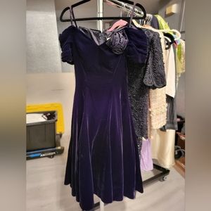 Karen Lucas midi dress